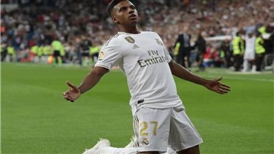 ننشر تشكيل ريال مدريد المتوقع أمام إلتشي في الدوري الإسباني 