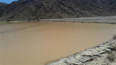 وزير الري يكشف تنفيذ 1054 منشأة بتكلفة 4.30 مليار جنيه (صور)