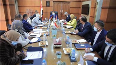 ليبيا تستعين بالتجربة المصرية لتطوير الجهاز الإداري وتحسين خدماته