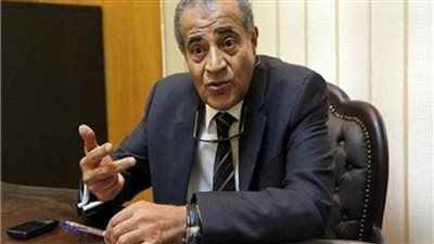 المصيلحي: نقدر ونثمن التضحيات التي يقدمها رجال الشرطة للحفاظ على الوطن 
