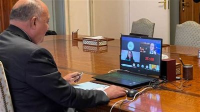 وزير الخارجية: مصر مؤمنة بتعزيز دور المرأة والشباب لمواجهة تغير المناخ 