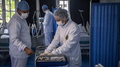 إسرائيل تسجل رقما قياسيا بإصابات كورونا في يوم