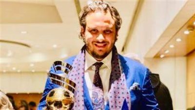 الكاف يدعو ممدوح عيد لحضور نهائي كأس الأمم الأفريقية