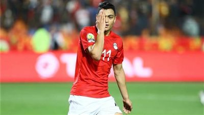 ضبط شاب يؤدى امتحانا بأحد المعاهد التعليمية بدلا من اللاعب مصطفى محمد