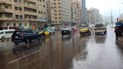 أجواء شديدة البرودة غدا وصقيع وأمطار غزيرة وثلوج والصغرى بالقاهرة 6 درجات