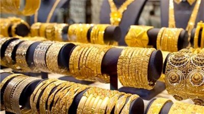استقرار في أسعار الذهب بمنتصف تعاملات اليوم 