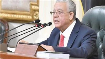 الدكتور حنفي جبالي يستقبل رئيسة المجلس القومي لحقوق الإنسان 