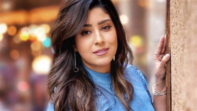 أيتن عامر تعود للكوميديا فى مسلسل 