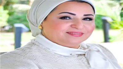 السيدة انتصار السيسى في عيد الشرطة: الدفاع عن الوطن عقيدة راسخة داخل نفوسكم 