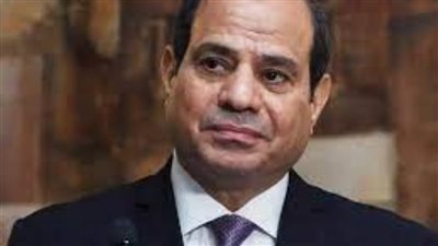 الرئيس السيسى: رجال الشرطة قدموا أرواحهم لتخليص الوطن من آفة الإرهاب