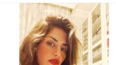 القادم أفضل.. منة فضالي تتألق في أحدث ظهور