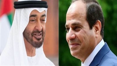 الرئيس السيسي يتوجه إلى الإمارات لبحث التطورات الأخيرة للقضايا الإقليمية.. اليوم