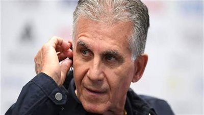 كيروش: منتخب مصر جاهز للعبور للأدوار الإقصائية في كأس الأمم الإفريقية