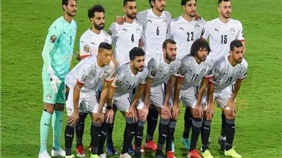 بالزي الأبيض.. منتخب مصر يواجه كوت ديفوار في السادسة من مساء اليوم  