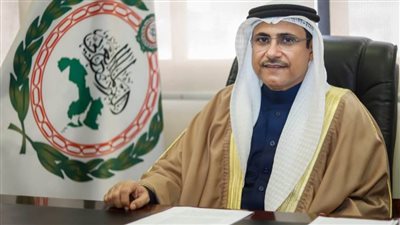 عاجل ..العسومي : الهجوم الإرهابي على منزل رئيس البرلمان العراقي يمثل استهدافا للمسار الديمقراطي واستقرار الدولة العراقية 