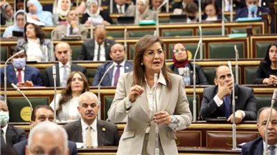 وزيرة التخطيط:القانون التخطيط الجديد يرفع كفاءة الإنفاق الحكومي ويدعم اللامركزية