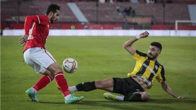 رسميا.. نقل مباراة الأهلي وسموحة إلى ستاد برج العرب ..لهذا السبب 