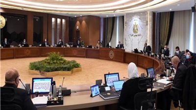 وزيرة الصناعة تستعرض مؤشرات الصادرات غير البترولية خلال ٢٠٢١ 