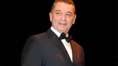 الإسكندرية السينمائي يطلق اسم محمود حميدة على دورته الـ 38