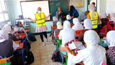 برامج للوقاية من الإدمان في 17 ألف مدرسة ضمن جهود كفالة حقوق الطفل