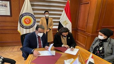 التعليم العالي: توقيع بروتوكول تعاون بين 