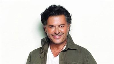 في هذا الموعد.. راغب علامة يحيي حفلا غنائيا بأمريكا