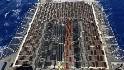 ميليشيا الحوثي تكشف عن أنواع الأسلحة المستخدمة في الهجوم على أبو ظبي