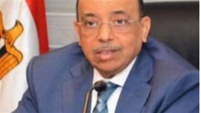 وزير التنمية المحلية يشيد بحصول محافظة بورسعيد علي شهادة الأيزو٩٠٠١