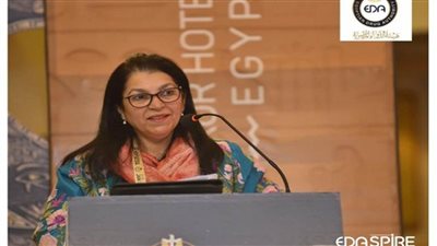 هيئة الدواء تطلق الملتقى الحواري الثاني حول مستقبل صناعة الدواء في مصر (صور)