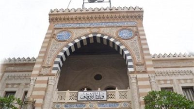 «الأوقاف» تفتتح 9 مساجد جديدة في 5 محافظات.. اليوم