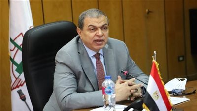 بالإنفوجراف | القوى العاملة في أسبوع.. قبول طلبات 55 فرصة عمل برواتب تصل لـ 5000 جنيه بالوادي الجديد