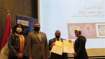 وزير المالية: مصر تمضي بنجاح في مسيرة التحول نحو الاقتصاد الرقمي (صور)