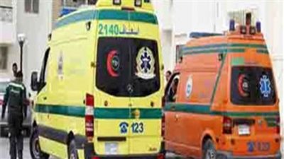 بالأسماء.. إصابة 8 أشخاص باختناق تسريب غاز من مدفئة بالمنيا  