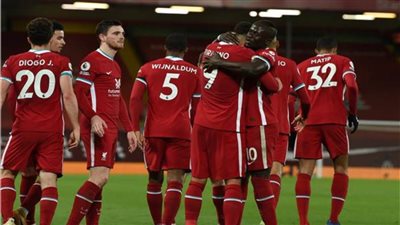 بعد دياز.. 5 صفقات على طاولة ليفربول لحسمها قبل نهاية الميركاتو 