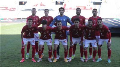 موسيمانى يعلن تشكيل الأهلى لمباراة «البنك» 