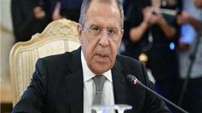لافروف: روسيا ترغب بعلاقة قائمة على «الاحترام المتبادل» مع واشنطن  
