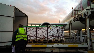 الصحة تعلن استقبال 115 ألف جرعة من لقاح كورونا مقدمة من دولة لاتڤيا