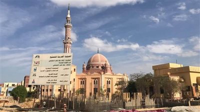 وزير الإسكان يستعرض مشروعات مدينة الفيوم الجديدة في 2021 (صور)