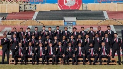 اليوم.. الأهلي يطير إلى الإمارات للمشاركة في مونديال الأندية 