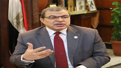 تعيين 108 شاب وصرف 372 ألف جنيه للعمالة غير المنتظمة في مطروح