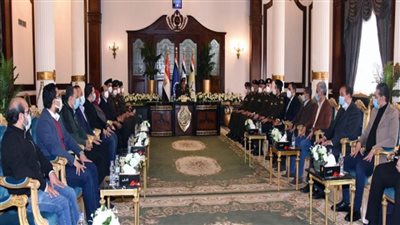 القوات المسلحة تعلن قبول دفعة جديدة من خريجي الجامعات بالكلية الحربية