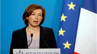 وزيرة الجيوش الفرنسية: لا يمكن لفرنسا البقاء في مالي  