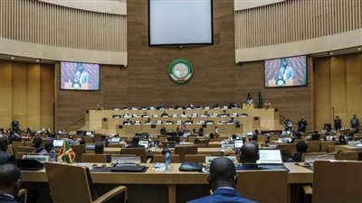 الاتحاد الإفريقي يعلّق عضوية بوركينا فاسو 