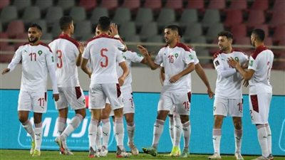 كاف يدعم المغرب عبر 