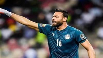 أبو جبل يكشف تطورات إصابته وفرص لحاقه بمباراة الكاميرون  