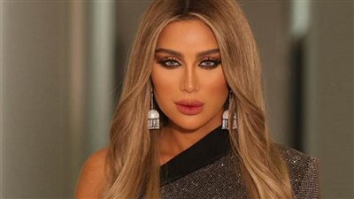 مايا دياب تكشف تفاصيل ومكان حفلها خلال عيد الحب