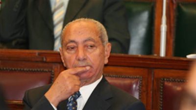 وفاة اللواء عبد السلام المحجوب وزير التنمية المحلية الأسبق