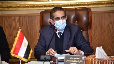 طارق رحمي : التربية والتعليم في مقدمة سباق مشاريع 