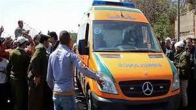 النيابة تنتقل لموقع مصرع 7 أشخاص داخل مسكنهم بسبب تسريب الغاز بالشرابية