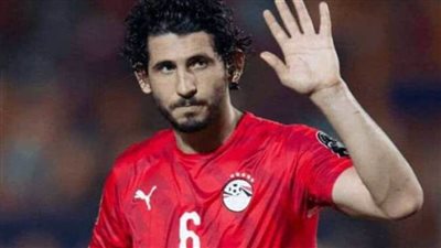 منتخب مصر يعلن إصابة أحمد حجازي بتمزق في أوتار العضلة الضامة